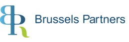 Brussels Partners Logo